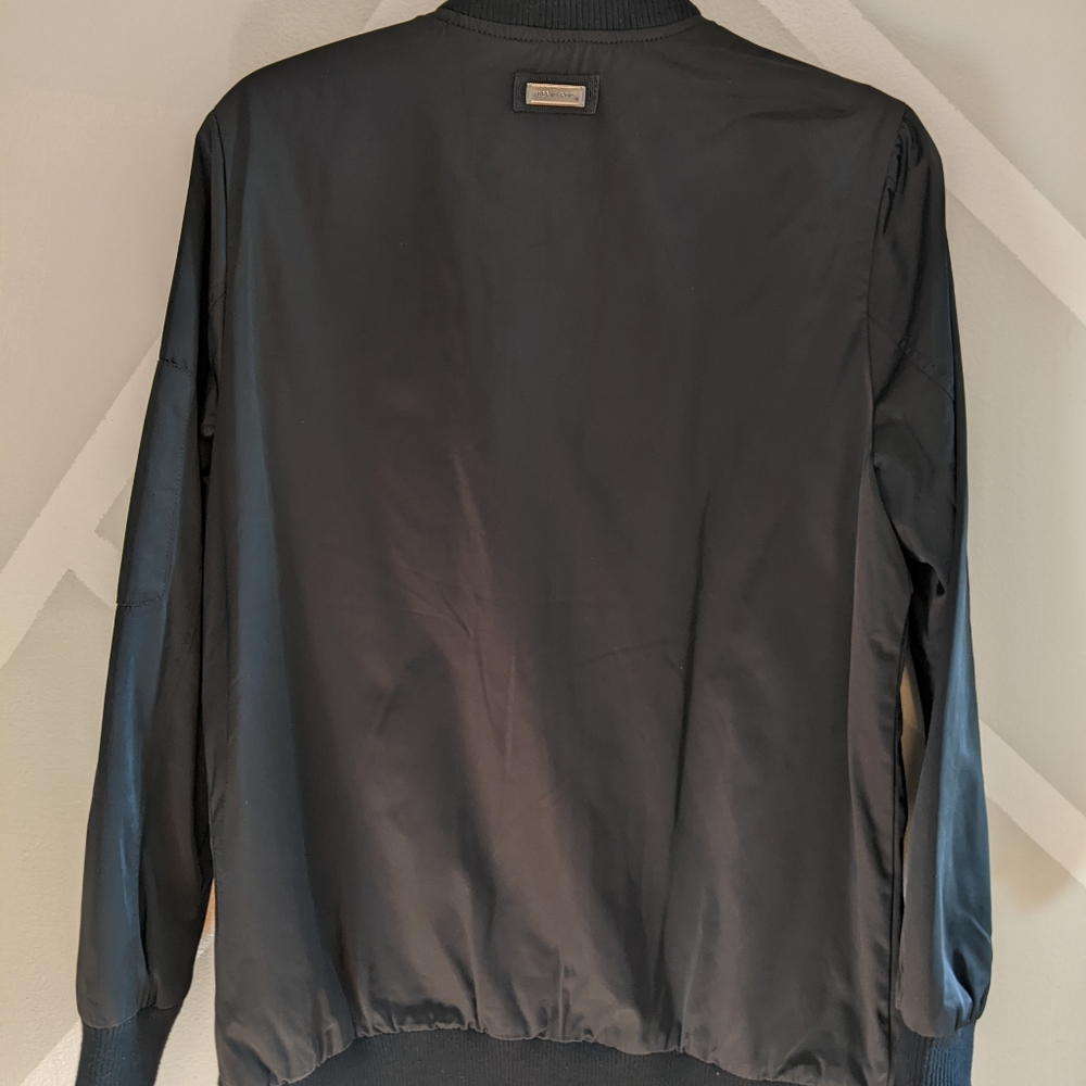 Bomer Jacket - Picture 2 of 3
